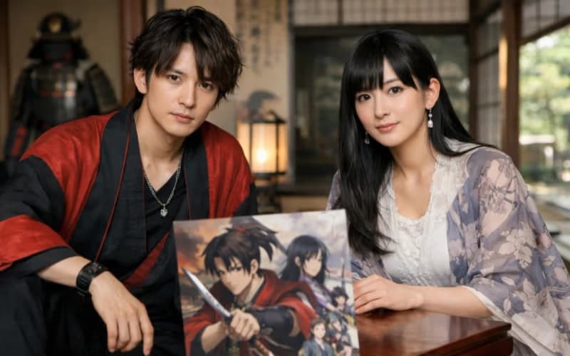 アニメ『胡蝶綺 ~若き信長~』主題歌の魅力を徹底解説