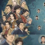 「胡蝶綺 若き信長」声優一覧と相関図を徹底解説!作品を彩る豪華キャストの魅力