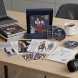 胡蝶綺 若き信長のBlu-ray BOX特典全解剖!制作秘話から限定封入物まで徹底解説